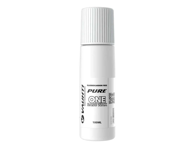 Vauhti Pure One Base Liquid | 100 ml