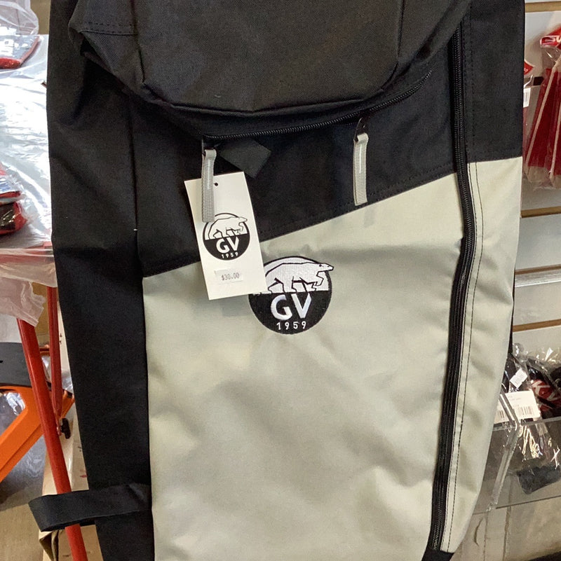 GV Snowshoe Bags