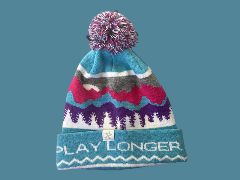 Bula Kids Rockies Beanie