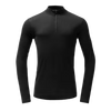 Devold Breeze Merino 150 Zip Neck - Mens