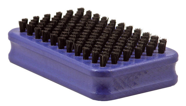 Star Horse Hair Brush
