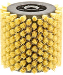 Star Roto Brush - Natural 70 mm