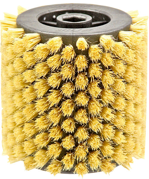 Star Roto Brush - Natural 70 mm