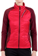 Swix Navado Push Jacket - Women's