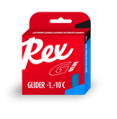 Rex Racing Blue -1 to -10C