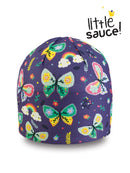 Sauce Little Sauce FleeceN'Swift'26