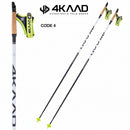 4KAAD Code 4 Poles