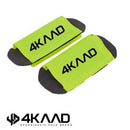 4KAAD Ski Sleeves