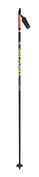4KAAD Code 600 Junior Poles