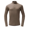 Devold Breeze Merino 150 Zip Neck - Mens