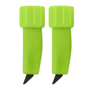 4KAAD Change it Roller Ski Tips