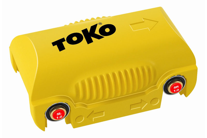 Toko Structure Nordic with Red rollers