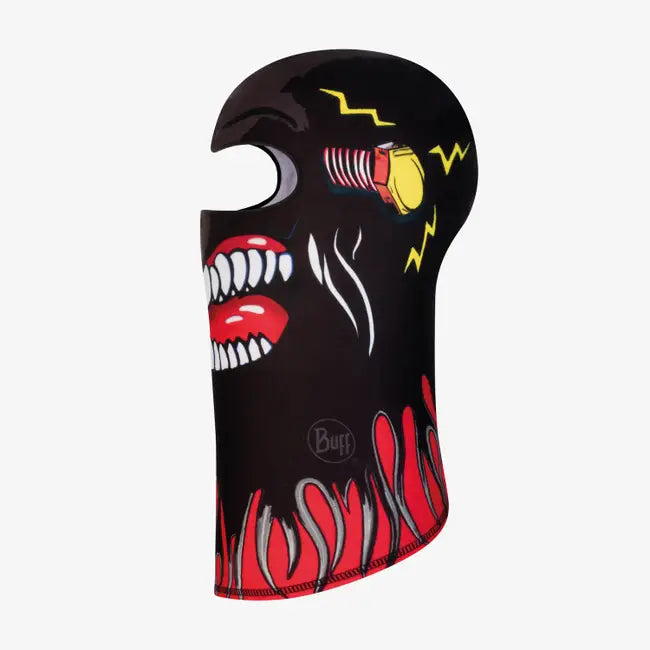 Buff Polar Balaclava kids