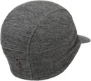 Buff Merino Fleece Cap