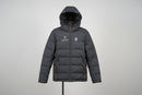 Stussi Podium Jkt - Logo'd