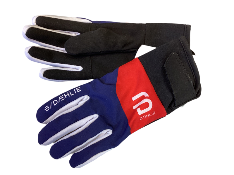Bjorn Daehlie Classic Gloves JR