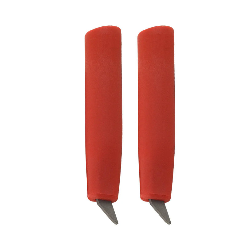 4Kaad Roller Ski Tip