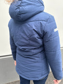 KV+ Levi Padded Jacket - Womens