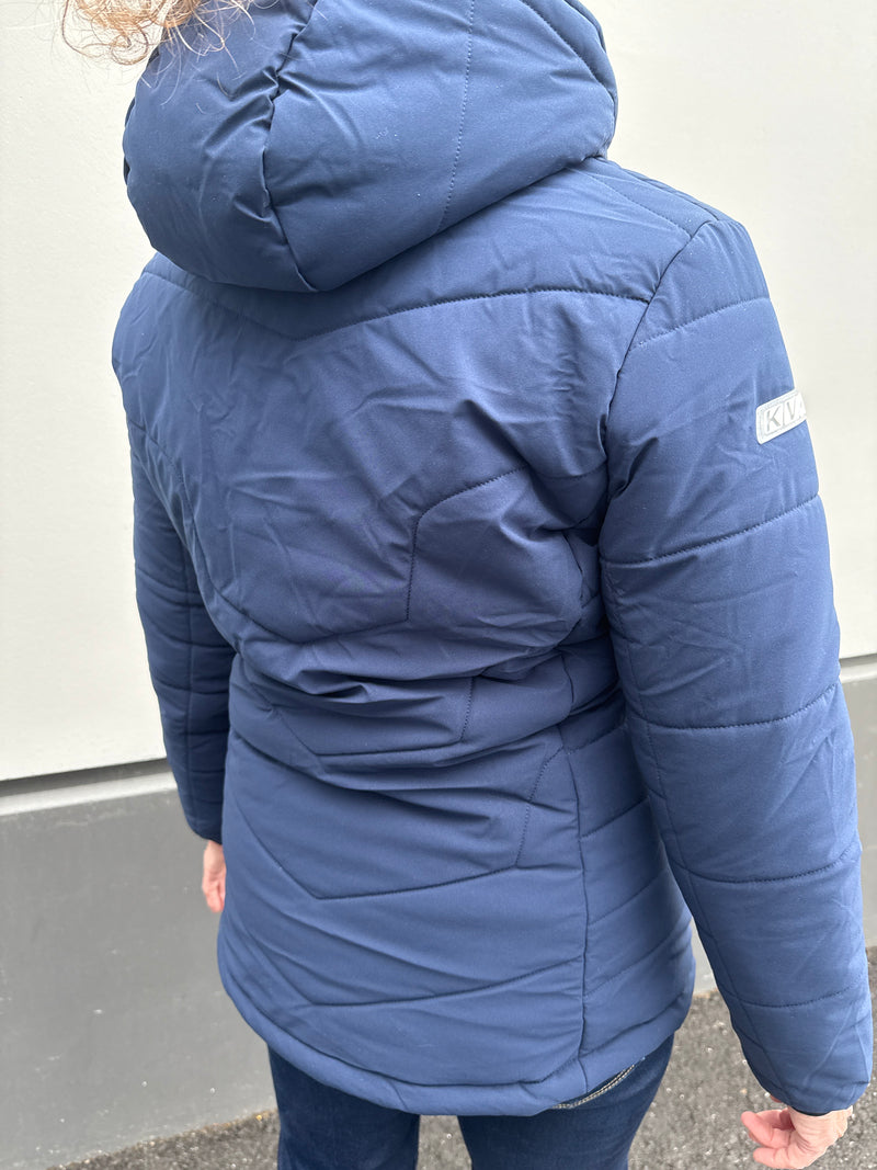 KV+ Levi Padded Jacket - Womens