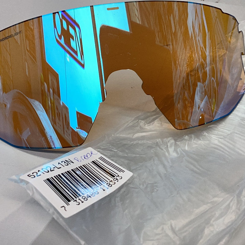 Bliz Breeze Spare Lenses