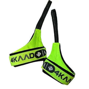 4Kaad AV Skin Pole Straps