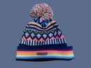 Bula Knitted Hats