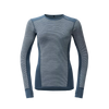 Devold Reverso Merino Top - Womens