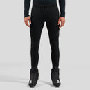 Odlo Zeroweight Pro Windproof tights - Mens