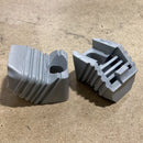 Salomon Raid B/C Flexors