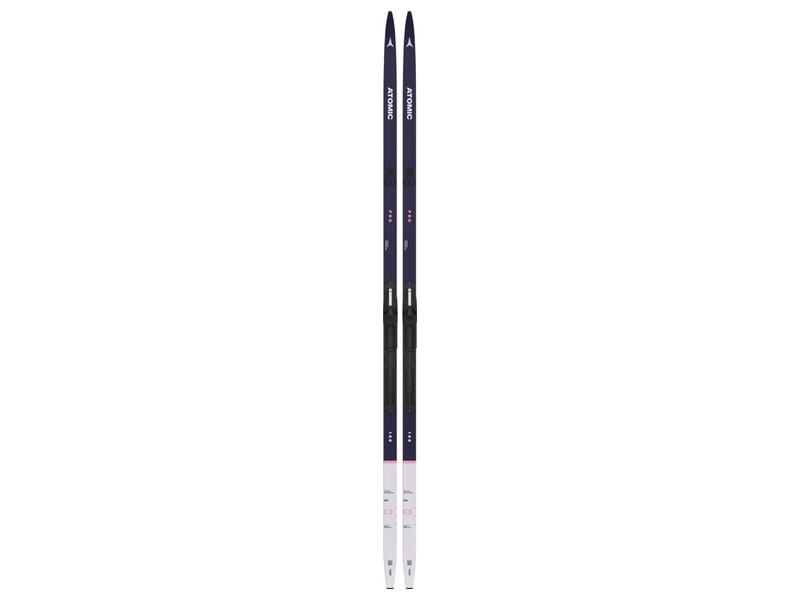 Atomic Pro C3 Skintec with shift classic binding