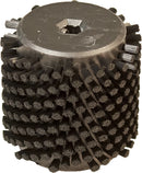 Rode Soft Nylon Roto Brush