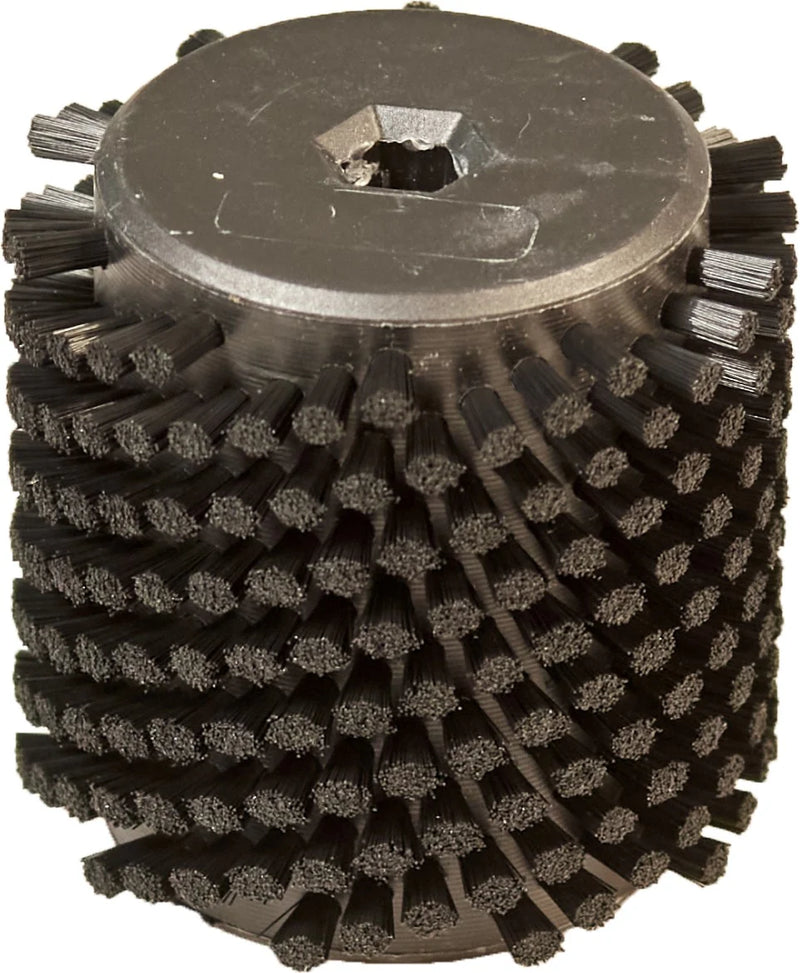 Rode Soft Nylon Roto Brush 100mm