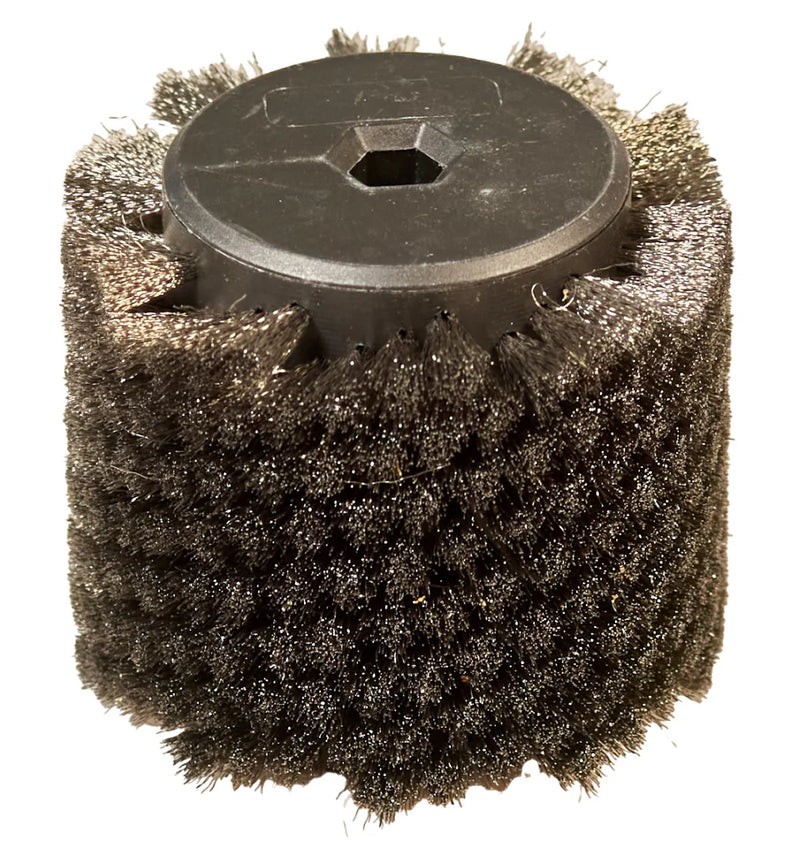 Rode Steel Roto Brush