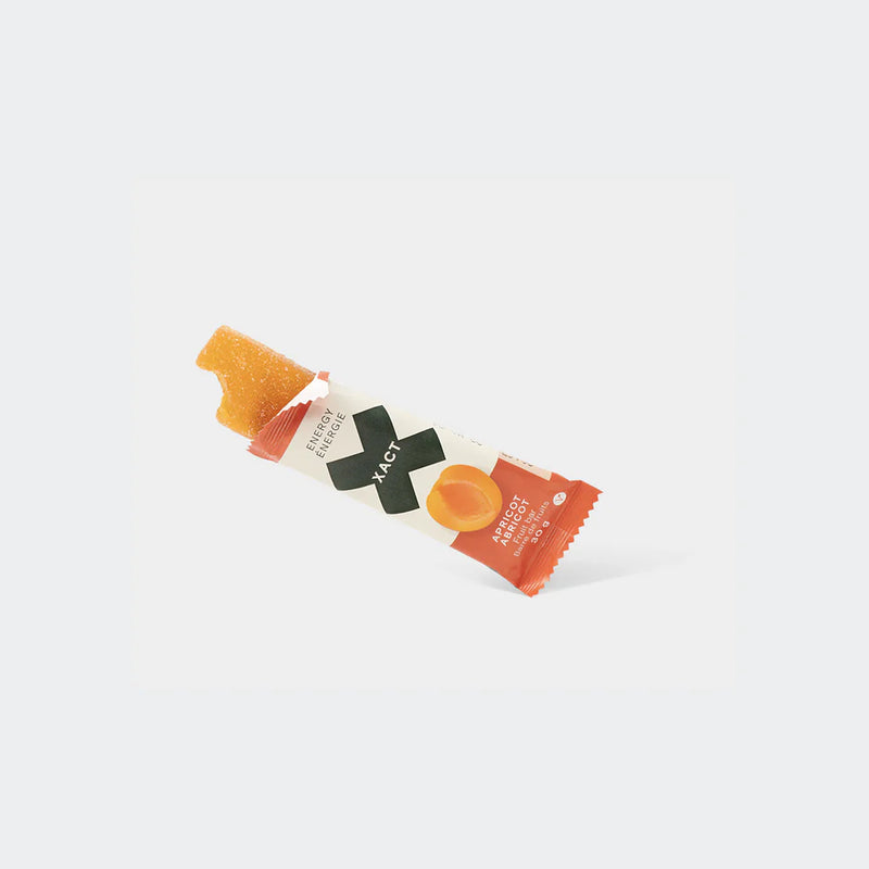 XACT Energy Fruit Bars