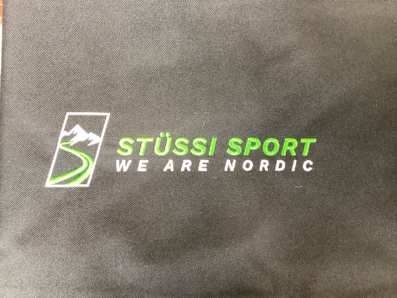 Stussi Sport - Logo Ski Bag