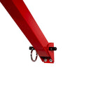 Swix Wall-mounted Waxing Table