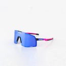 4KAAD Beat Race Sunglasses