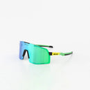 4KAAD Beat Race Sunglasses