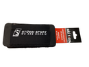 Ski Sleeves Stussi logo