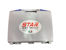 Star Empty Wax box