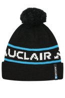 Auclair Cuff Pom - Canyon /Peak Hat
