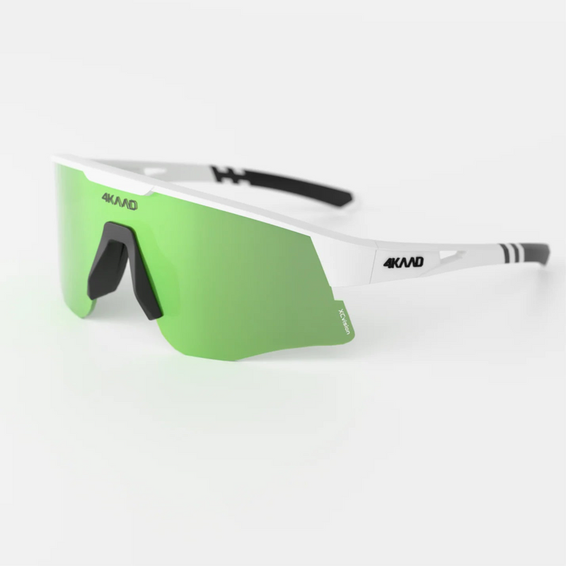 4KAAD Mirador Aerolite Sunglasses