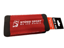 Ski Sleeves Stussi logo