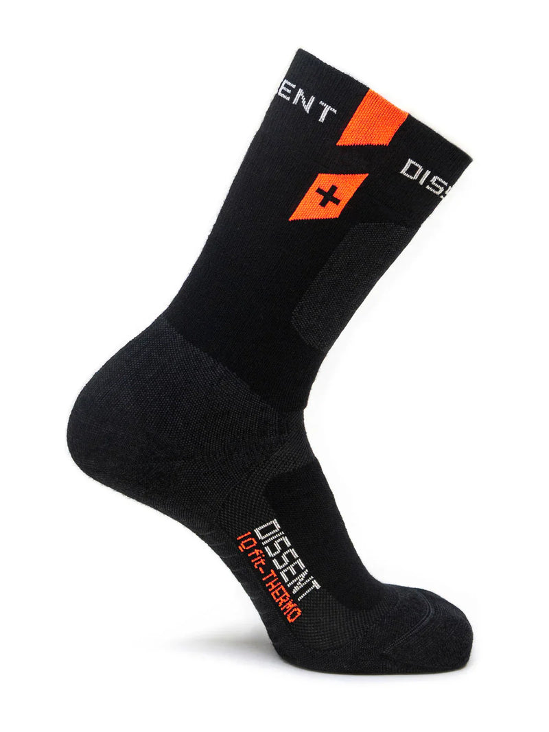 Dissent  IQFit Thermo Socks