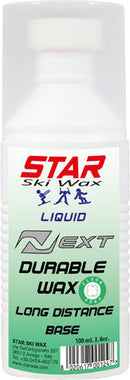 Star Next Race Liquid Glide - Durable LD Base