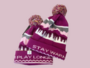 Bula Kids Rockies Beanie
