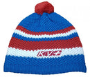 KV+ hats $35