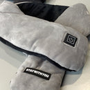 i2 Heated Scarf - Rechargeable