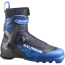 Salomon Equipe Pro Skate Boa
