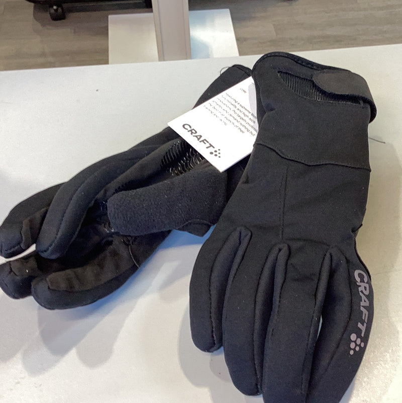 Craft Pro Insulate Race Gloves